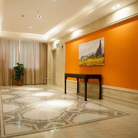 Guangzhou Wan Ao Hotel Plaza Limited Airport Express Hotel Екстер'єр фото